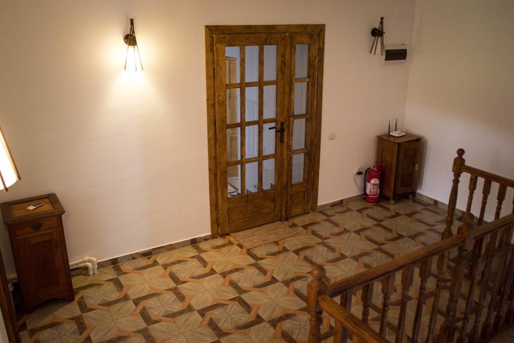 فندق كومانافي  Casa Diana المظهر الخارجي الصورة