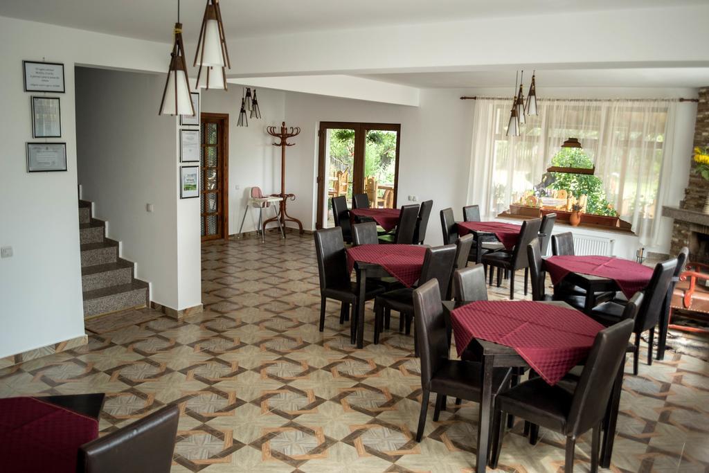 فندق كومانافي  Casa Diana المظهر الخارجي الصورة