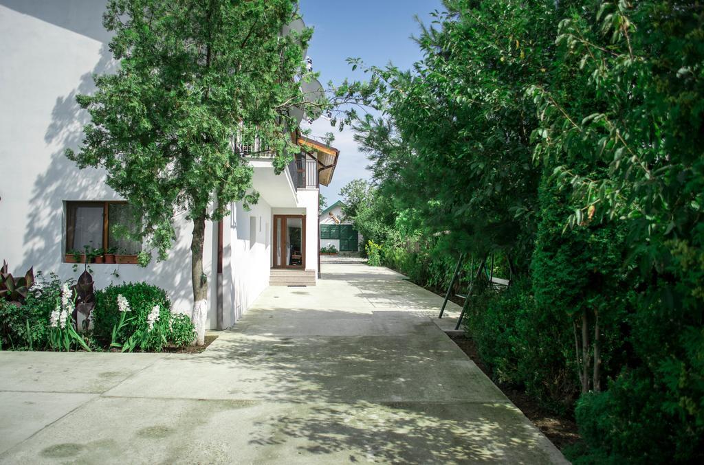 فندق كومانافي  Casa Diana المظهر الخارجي الصورة